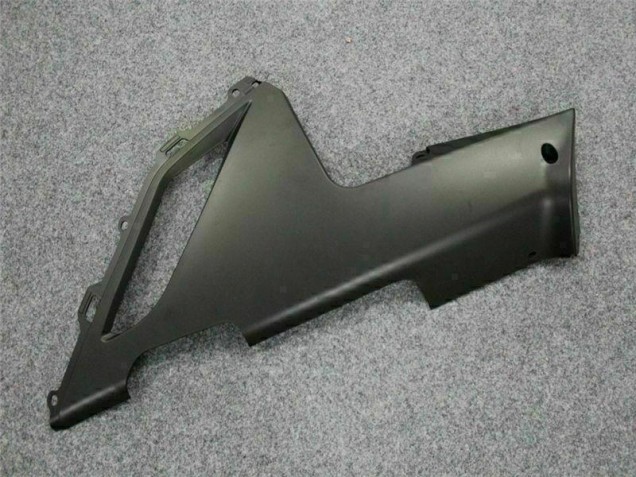 07-08 Green Black ZX6R Motorcycle Fairings 07-08 Green Black ZX6R Motorcycle Fairings