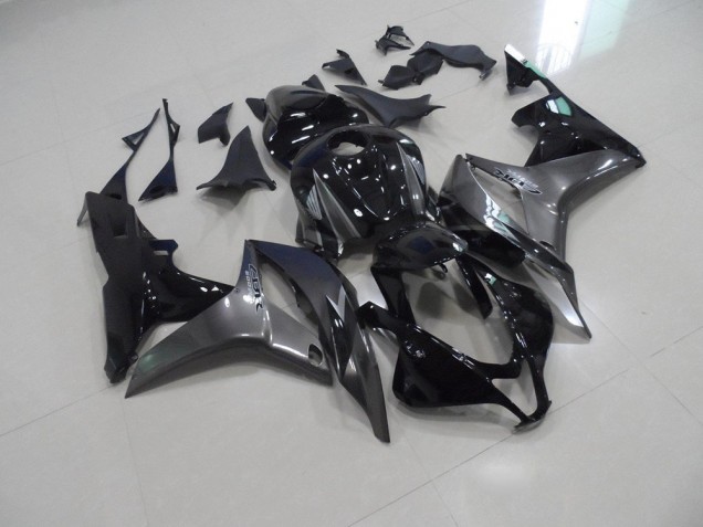07-08 Grey CBR600RR Motorcycle Fairings