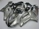 07-08 Grey ZX6R Motorcycle Fairings