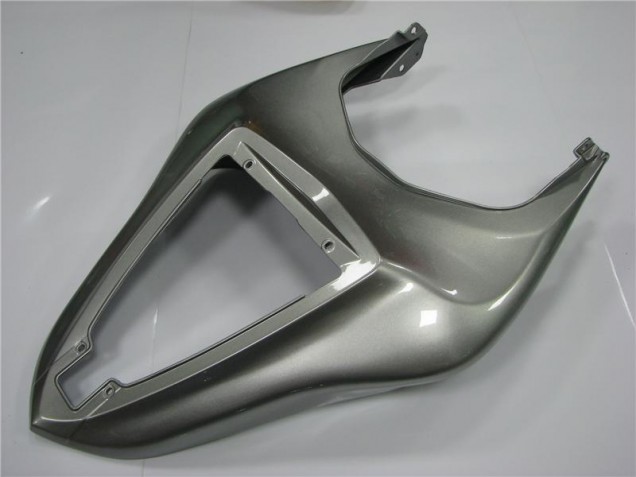07-08 Grey ZX6R Motorcycle Fairings