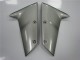 07-08 Grey ZX6R Motorcycle Fairings