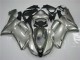 07-08 Grey ZX6R Motorcycle Fairings