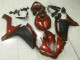 07-08 Red Black YZF R1 Motorcycle Fairings