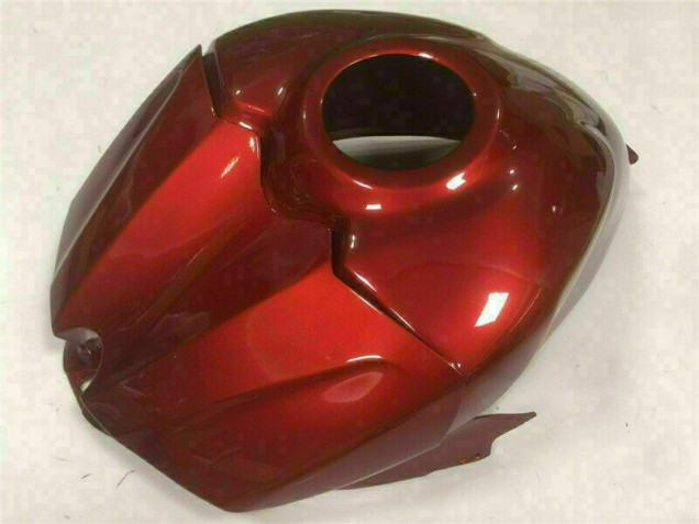 07-08 Red Black YZF R1 Motorcycle Fairings