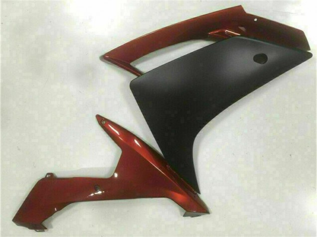 07-08 Red Black YZF R1 Motorcycle Fairings