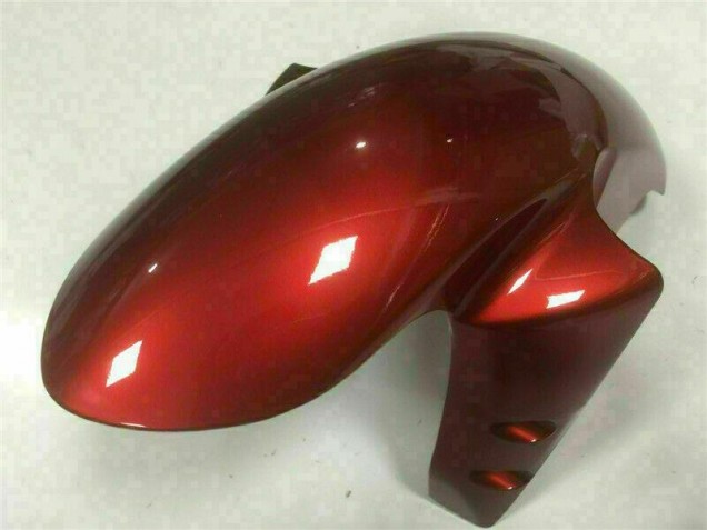 07-08 Red Black YZF R1 Motorcycle Fairings