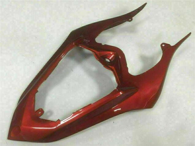 07-08 Red Black YZF R1 Motorcycle Fairings