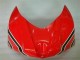07-08 Red GSXR 1000 Motorcycle Fairing