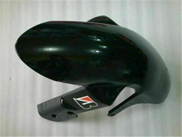 07-08 Red GSXR 1000 Motorcycle Fairing