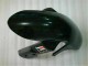 07-08 Red GSXR 1000 Motorcycle Fairing