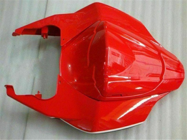 07-08 Red GSXR 1000 Motorcycle Fairing