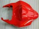 07-08 Red GSXR 1000 Motorcycle Fairing