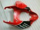 07-08 Red GSXR 1000 Motorcycle Fairing