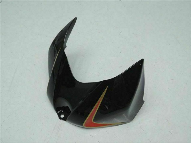 07-08 Red White GSXR 1000 Motorcycle Fairing 07-08 Red White GSXR 1000 Motorcycle Fairing