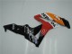 07-08 Repsol CBR600RR Motorcycle Bodywork 07-08 Repsol CBR600RR Motorcycle Bodywork