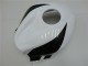 07-08 White Black CBR600RR Motorcycle Fairing 07-08 White Black CBR600RR Motorcycle Fairing