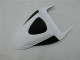 07-08 White Black CBR600RR Motorcycle Fairing 07-08 White Black CBR600RR Motorcycle Fairing