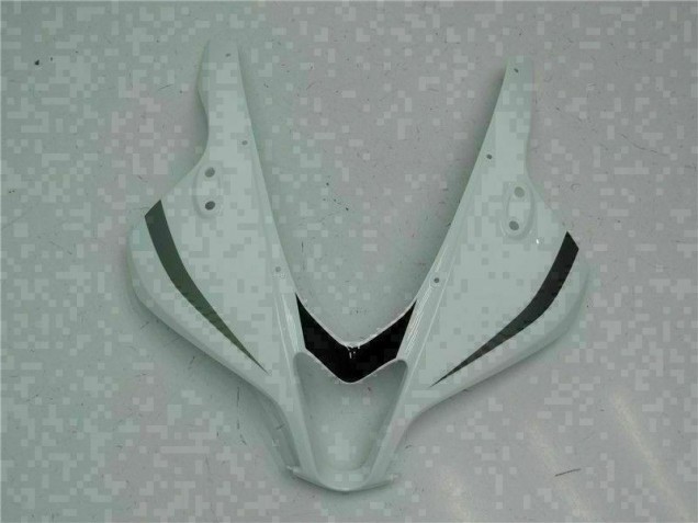 07-08 White Black Red CBR600RR Motorcycle Bodywork 07-08 White Black Red CBR600RR Motorcycle Bodywork