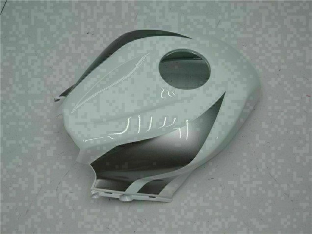 07-08 White Black Red CBR600RR Motorcycle Bodywork 07-08 White Black Red CBR600RR Motorcycle Bodywork