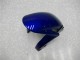 07-08 White Blue CBR600RR Motorcycle Fairings 07-08 White Blue CBR600RR Motorcycle Fairings