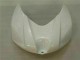 07-08 White GSXR 1000 Motorcycle Fairings