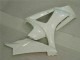 07-08 White GSXR 1000 Motorcycle Fairings