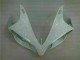 07-08 White Red YZF R1 Motorcycle Fairings