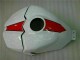 07-08 White Red YZF R1 Motorcycle Fairings
