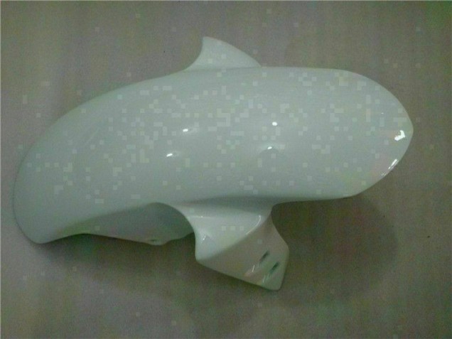 07-08 White Red YZF R1 Motorcycle Fairings