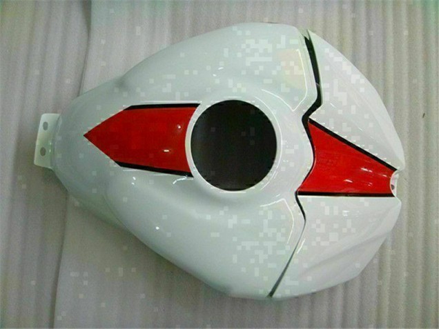 07-08 White YZF R1 Motorcycle Fairing 07-08 White YZF R1 Motorcycle Fairing