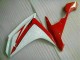07-08 White YZF R1 Motorcycle Fairing 07-08 White YZF R1 Motorcycle Fairing