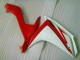 07-08 White YZF R1 Motorcycle Fairing 07-08 White YZF R1 Motorcycle Fairing