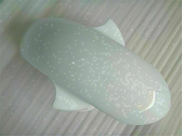07-08 White YZF R1 Motorcycle Fairing 07-08 White YZF R1 Motorcycle Fairing