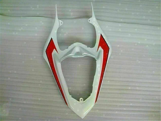 07-08 White YZF R1 Motorcycle Fairing 07-08 White YZF R1 Motorcycle Fairing