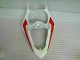 07-08 White YZF R1 Motorcycle Fairing 07-08 White YZF R1 Motorcycle Fairing