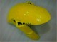07-08 Yellow GSXR 1000 Motorcycle Fairing 07-08 Yellow GSXR 1000 Motorcycle Fairing