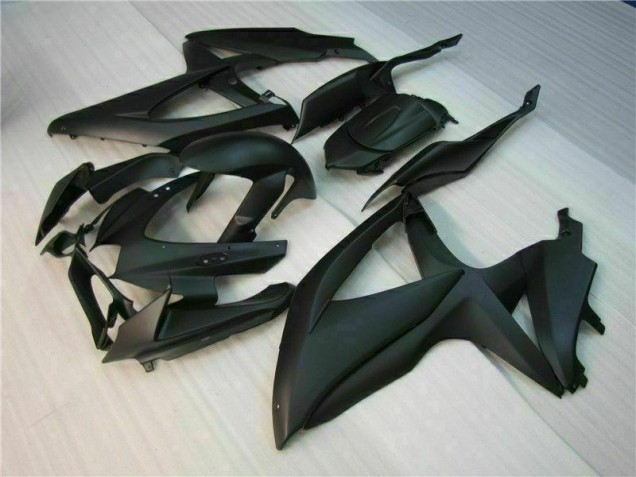 08-10 Black GSXR 600/750 Motorcycle Fairing