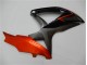 08-10 Black Orange Grey GSXR 600/750 Motorcycle Fairings 08-10 Black Orange Grey GSXR 600/750 Motorcycle Fairings