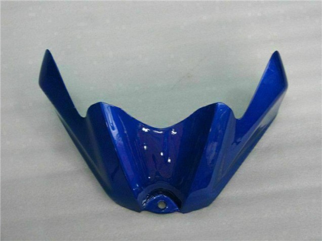 08-10 Blue Black GSXR 600/750 Motorcycle Bodywork 08-10 Blue Black GSXR 600/750 Motorcycle Bodywork