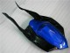 08-10 Blue Black GSXR 600/750 Motorcycle Fairings 08-10 Blue Black GSXR 600/750 Motorcycle Fairings