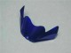 08-10 Blue White GSXR 600/750 Motorcycle Fairing Kits 08-10 Blue White GSXR 600/750 Motorcycle Fairing Kits
