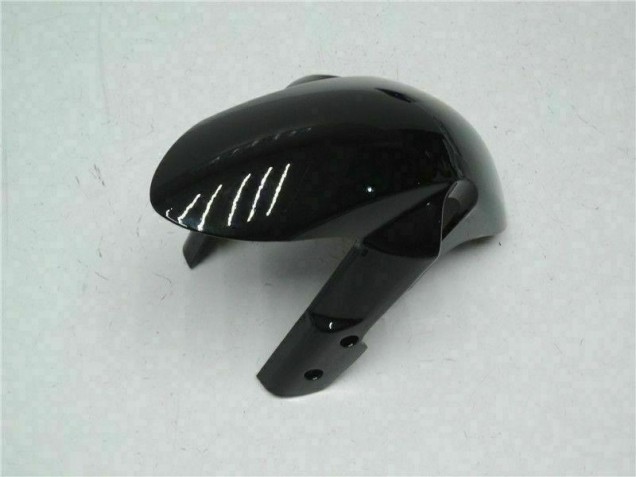 08-10 Blue White GSXR 600/750 Motorcycle Fairing Kits 08-10 Blue White GSXR 600/750 Motorcycle Fairing Kits