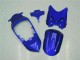 08-10 Blue White GSXR 600/750 Motorcycle Fairing Kits 08-10 Blue White GSXR 600/750 Motorcycle Fairing Kits