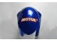 08-10 Blue White Green GSXR 600/750 Motorcycle Fairings