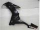 08-10 Glossy Black ZX10R Motorcycle Fairing 08-10 Glossy Black ZX10R Motorcycle Fairing