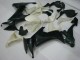 08-10 Unpainted ZX10R Motorcycle Fairings