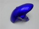 08-10 White Blue GSXR 600/750 Motorcycle Fairings 08-10 White Blue GSXR 600/750 Motorcycle Fairings