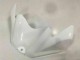 08-10 White GSXR 600/750 Motorcycle Bodywork 08-10 White GSXR 600/750 Motorcycle Bodywork