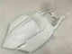 08-10 White GSXR 600/750 Motorcycle Bodywork 08-10 White GSXR 600/750 Motorcycle Bodywork
