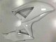 08-10 White GSXR 600/750 Motorcycle Bodywork 08-10 White GSXR 600/750 Motorcycle Bodywork